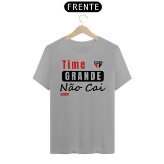 Nome do produto Camisa Time Grande Não Cai - São Paulo