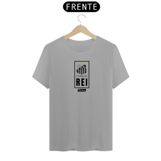 Nome do produto Camisa O Time Do Rei - Santos
