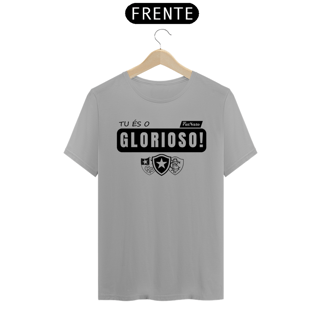 Nome do produto Camisa Tu És O Glorioso