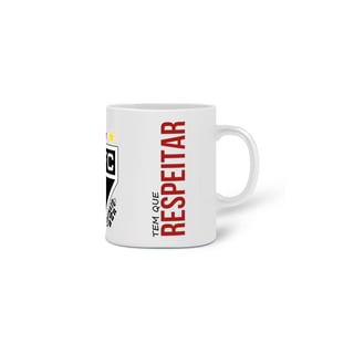 Nome do produto Caneca Único SuperCampeão - São Paulo