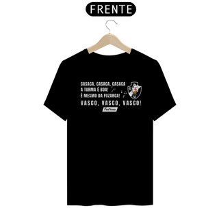 Nome do produto Camisa Grito Casaca - Vasco