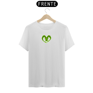 Nome do produto Camiseta do feedback. ben 10 omniverse