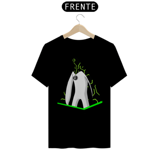 Nome do produto Camiseta do Ultra T. Ben 10 clássico 