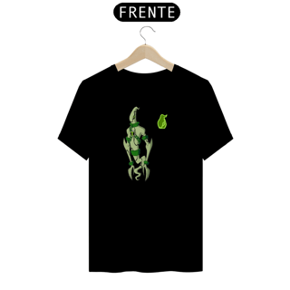 Nome do produto Camiseta do fantasmatico. Ben 10 omniverse 