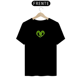 Nome do produto Camiseta do feedback. ben 10 omniverse