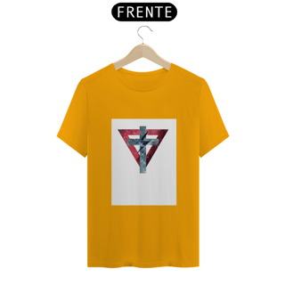 Nome do produto T-SHIRT CLASSIC- LADY GAGA
