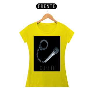 Nome do produto BABY LONG QUALITY- CUFF IT