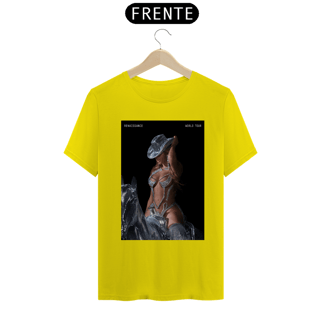 Nome do produto T-SHIRT QUALITY-ACT I