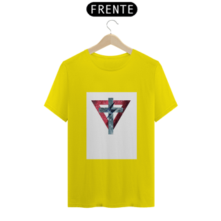 Nome do produto T-SHIRT CLASSIC- LADY GAGA