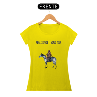 Nome do produto BABY LONG QUALITY-RENAISSANCE WORD TOUR
