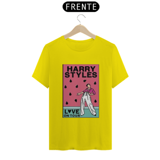 Nome do produto T-SHIRT QUALITY-HARRY STYLES