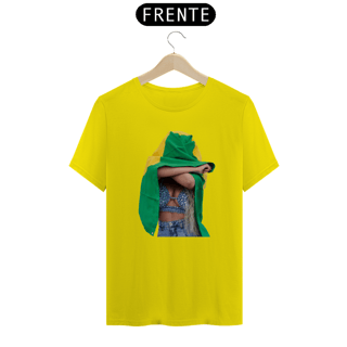 Nome do produto T-SHIRT QUALITY-BEYONCE BRASIL