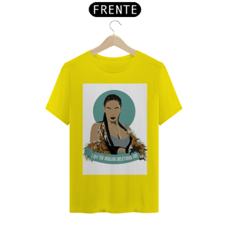 Nome do produto T-SHIRT QUALITY- BEYONCE LEMONADE