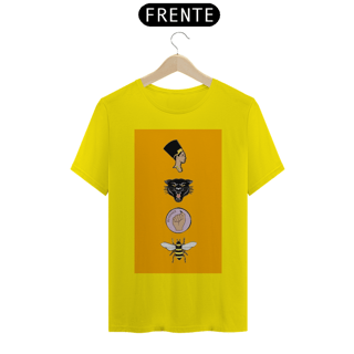 Nome do produto T-SHIRT CLASSIC-HOMECOMING BEYONCE