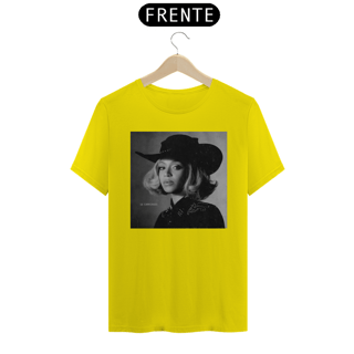 Nome do produto T-SHIRT QUALITY-16 CARRIAGES BEYONCE