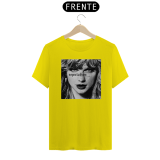 Nome do produto T-SHIRT QUALITY-TAYLOR
