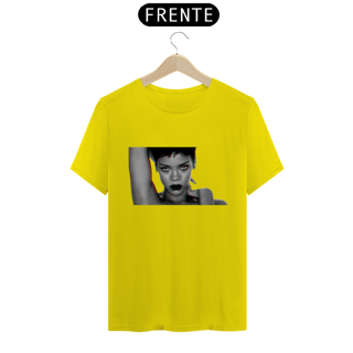 Nome do produto T-SHIRT QUALITY-RIHANNA