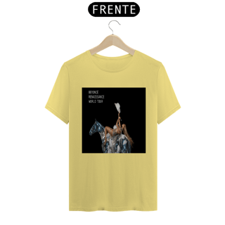 Nome do produto T-SHIRT ESTONADA -BEYONCÉ