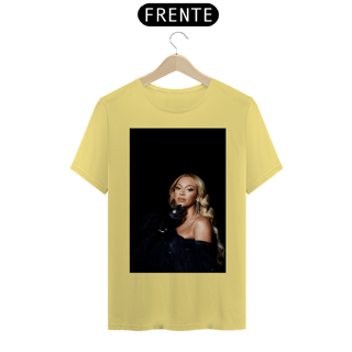Nome do produto T-SHIRT ESTONADA- BLACK