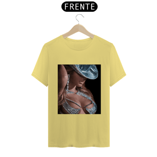 Nome do produto T-SHIRT ESTONADA- RENAISSANCE