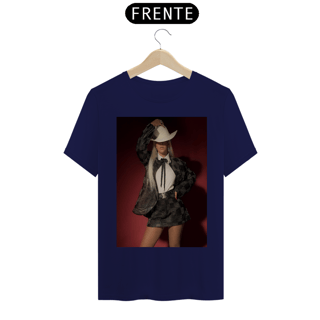 Nome do produto T-SHIRT CLASSIC-BEYONCE COUNTRY