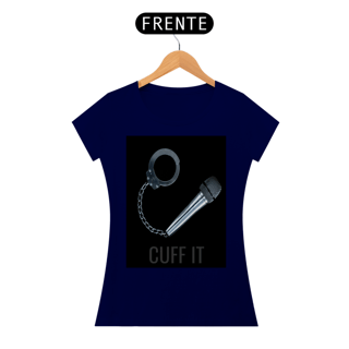 Nome do produto BABY LONG QUALITY- CUFF IT