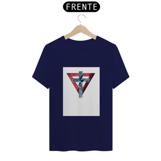 Nome do produto T-SHIRT CLASSIC- LADY GAGA