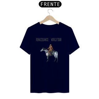 Nome do produto T-SHIRT QUALITY-RENAISSANCE WORD TOUR