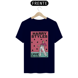 Nome do produto T-SHIRT QUALITY-HARRY STYLES