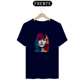 Nome do produto T-SHIRT QUALITY-TAYLOR SWIFT