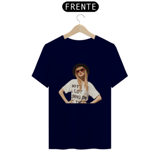 Nome do produto T-SHIRT QUALITY-TAYLOR SWIFT