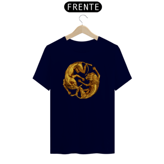 Nome do produto T-SHIRT QUALITY-THE GIFT