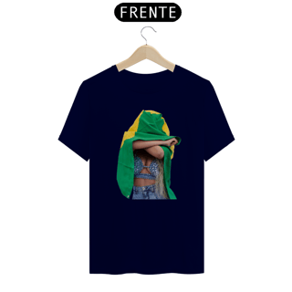Nome do produto T-SHIRT QUALITY-BEYONCE BRASIL