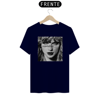 Nome do produto T-SHIRT QUALITY-TAYLOR
