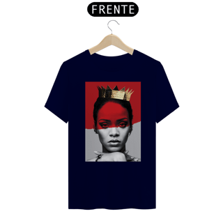 Nome do produto T-SHIRT QUALITY-RIHANNA