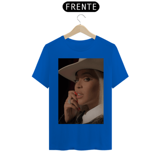 Nome do produto T-SHIRT QUALITY-BEYONCE COUNTRY