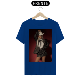 Nome do produto T-SHIRT CLASSIC-BEYONCE COUNTRY