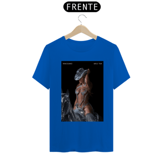 Nome do produto T-SHIRT QUALITY-ACT I