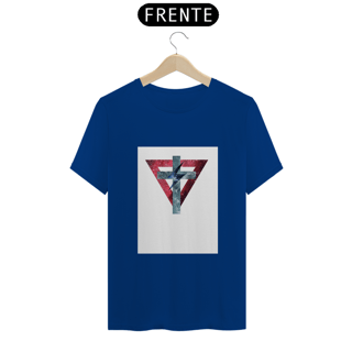 Nome do produto T-SHIRT CLASSIC- LADY GAGA