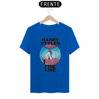 Nome do produto T-SHIRT QUALITY-  HARRY STYLES