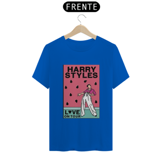 Nome do produto T-SHIRT QUALITY-HARRY STYLES