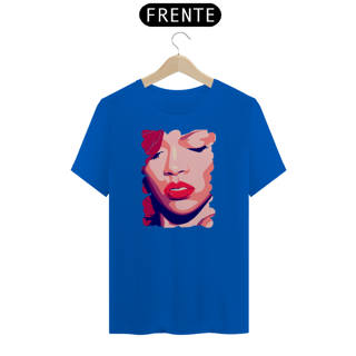 Nome do produto T-SHIRT QUALITY-RIHANNA