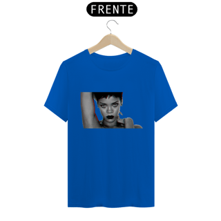 Nome do produto T-SHIRT QUALITY-RIHANNA