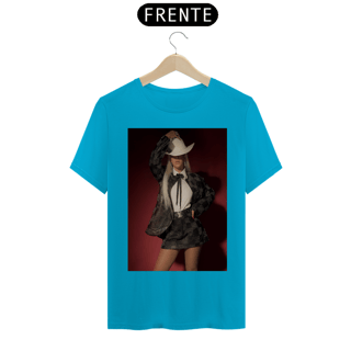 Nome do produto T-SHIRT CLASSIC-BEYONCE COUNTRY