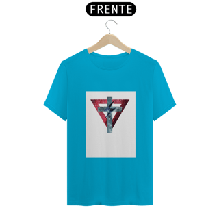 Nome do produto T-SHIRT CLASSIC- LADY GAGA