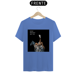 Nome do produto T-SHIRT ESTONADA -BEYONCÉ