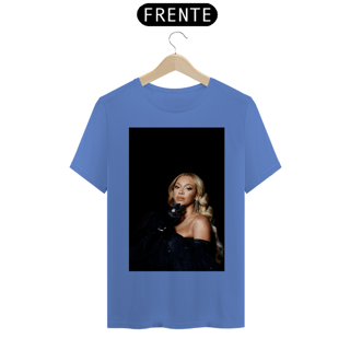Nome do produto T-SHIRT ESTONADA- BLACK