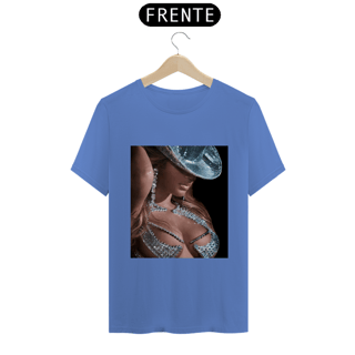 Nome do produto T-SHIRT ESTONADA- RENAISSANCE
