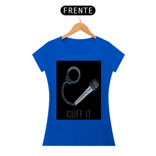 Nome do produto BABY LONG QUALITY- CUFF IT