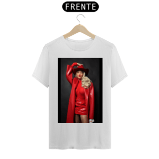 Nome do produto T-SHIRT PRIME-RED 